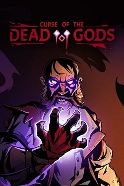 Curse of the Dead Gods Curse of the Dead Gods